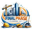 Final Phase Cleaning